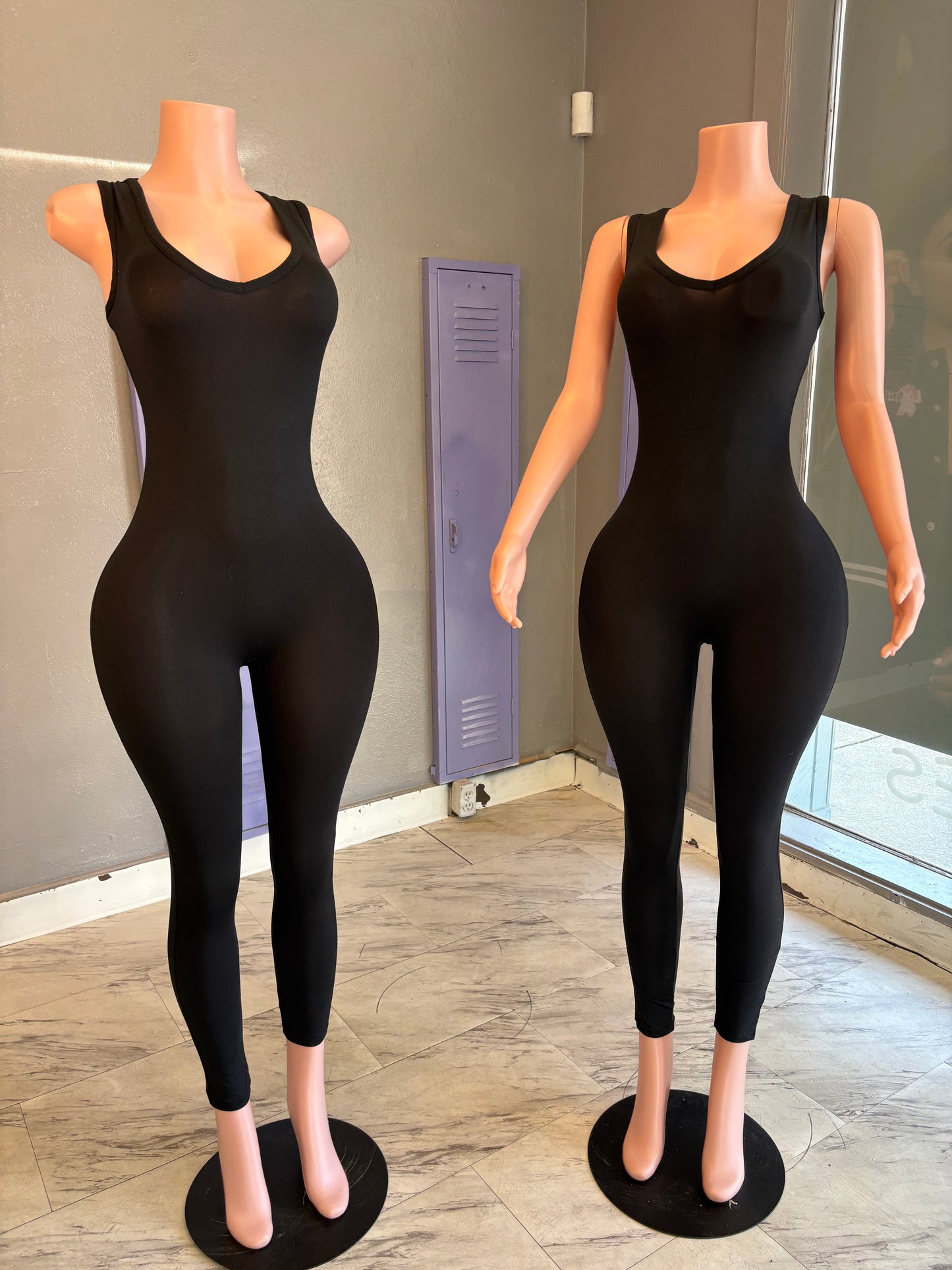 Baesic Bodysuit