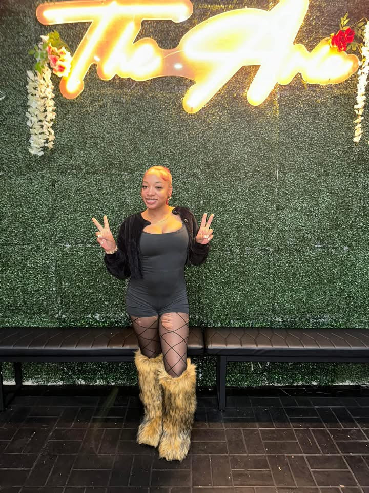 Aspen Fur Boots
