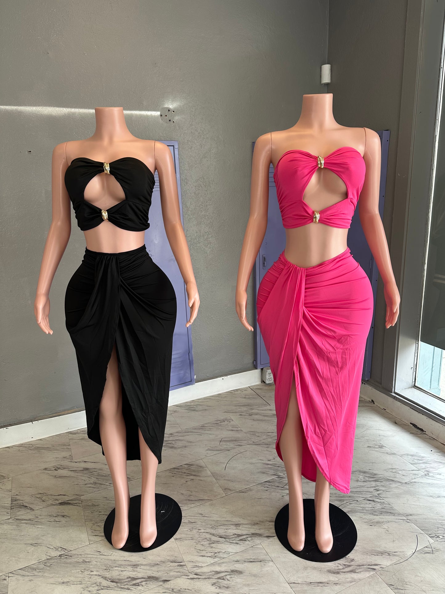 Los Cabo Coverup
