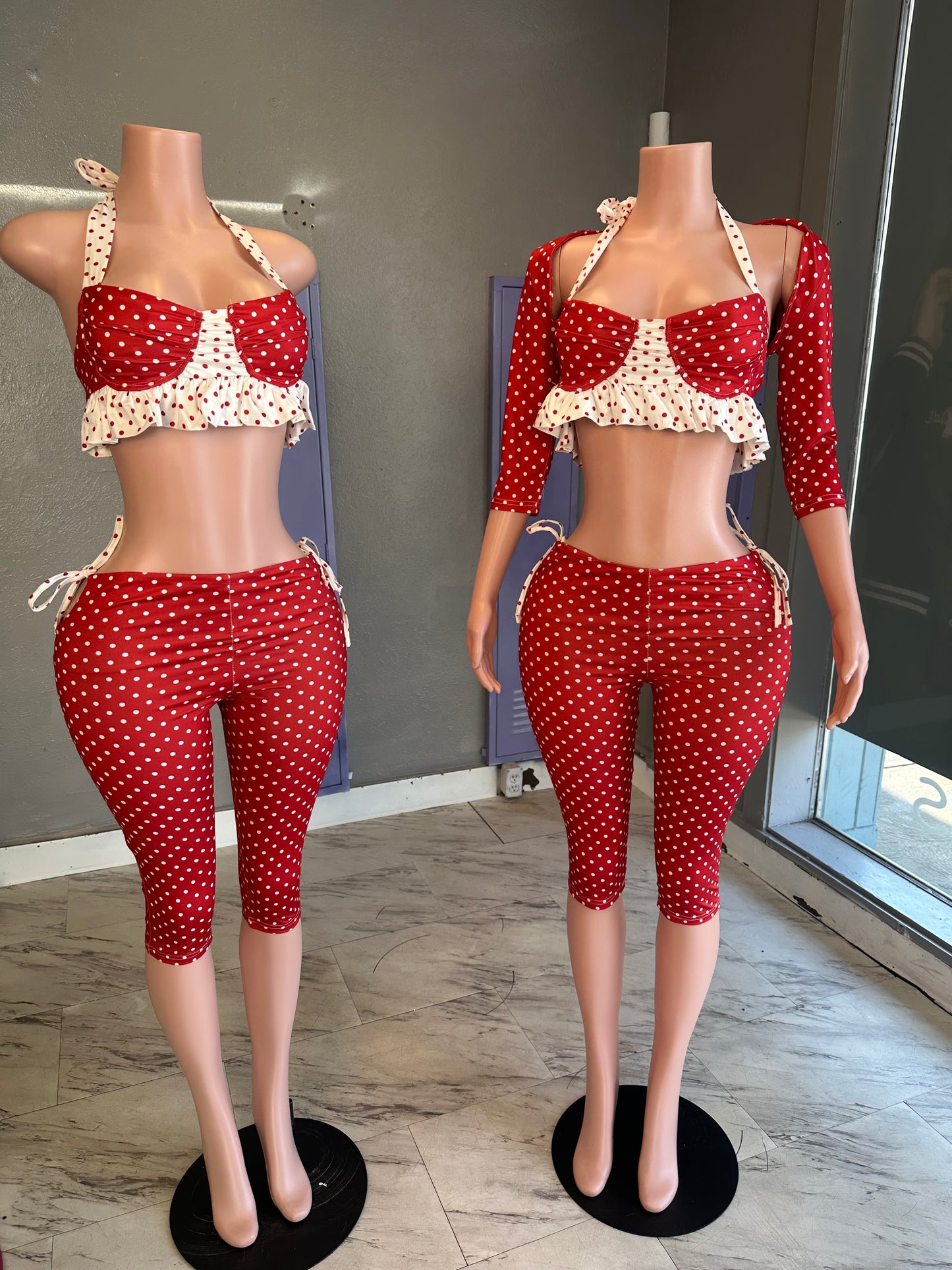 Be Mine Set