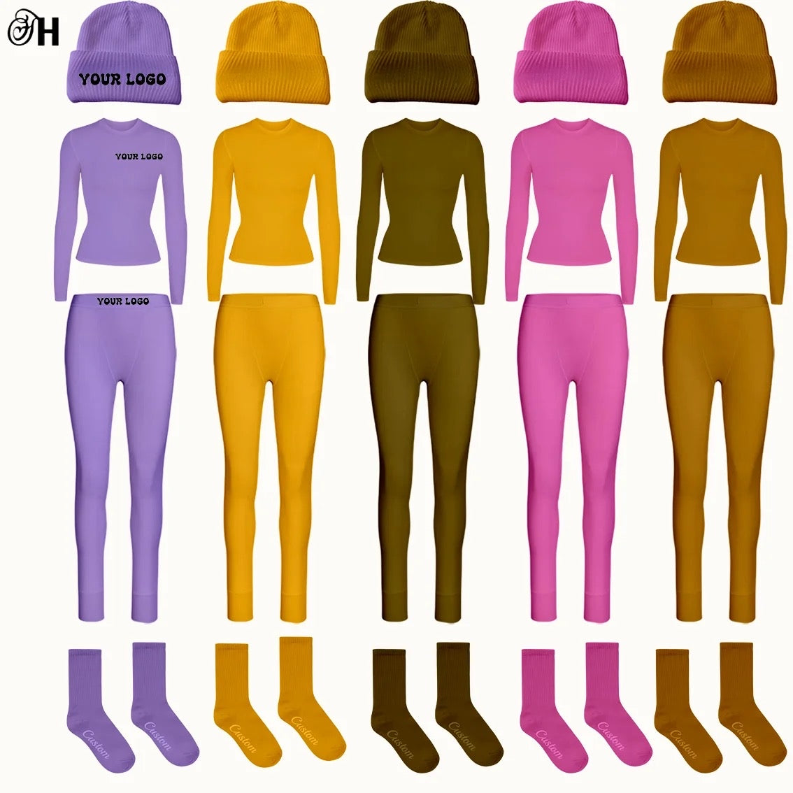 SLEEPWEAR VENDORS LIST