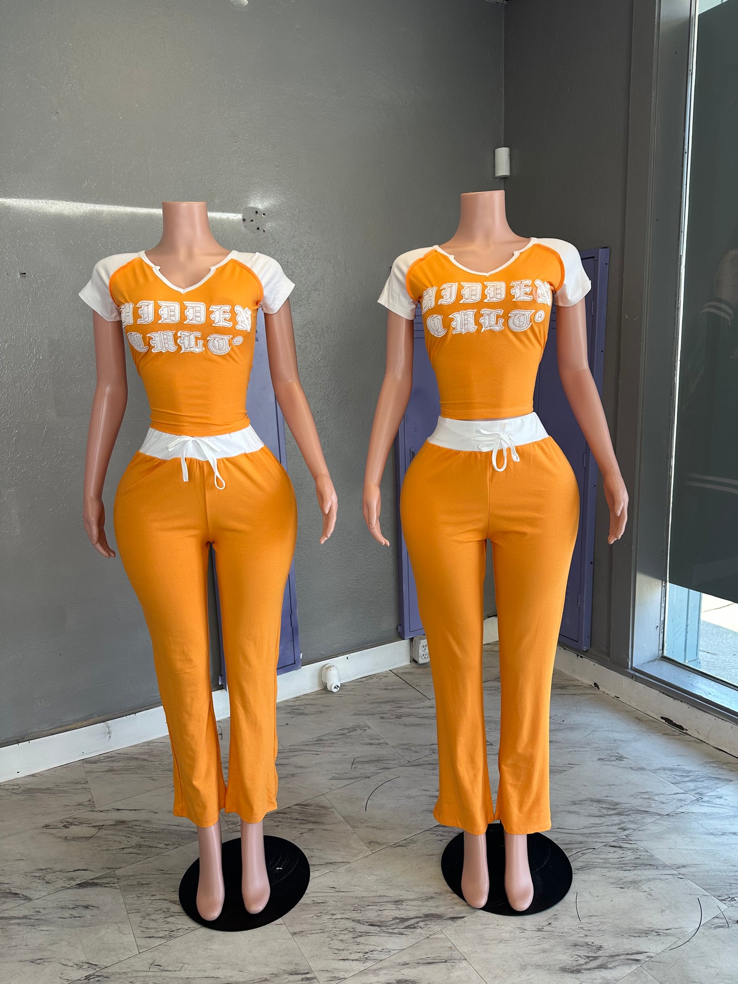 Spring Fling Set