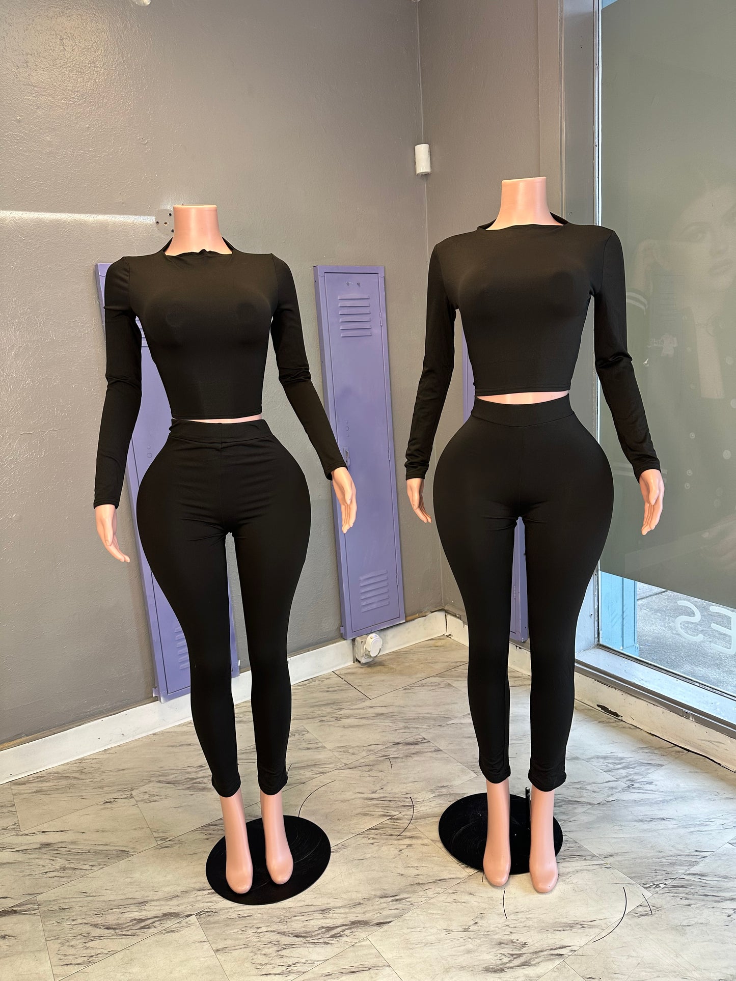 Dolce 2 Piece Set