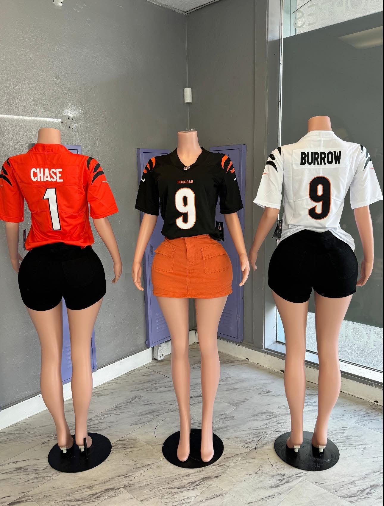 Bailey Skirts