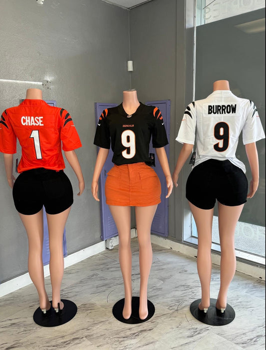 Bailey Skirts