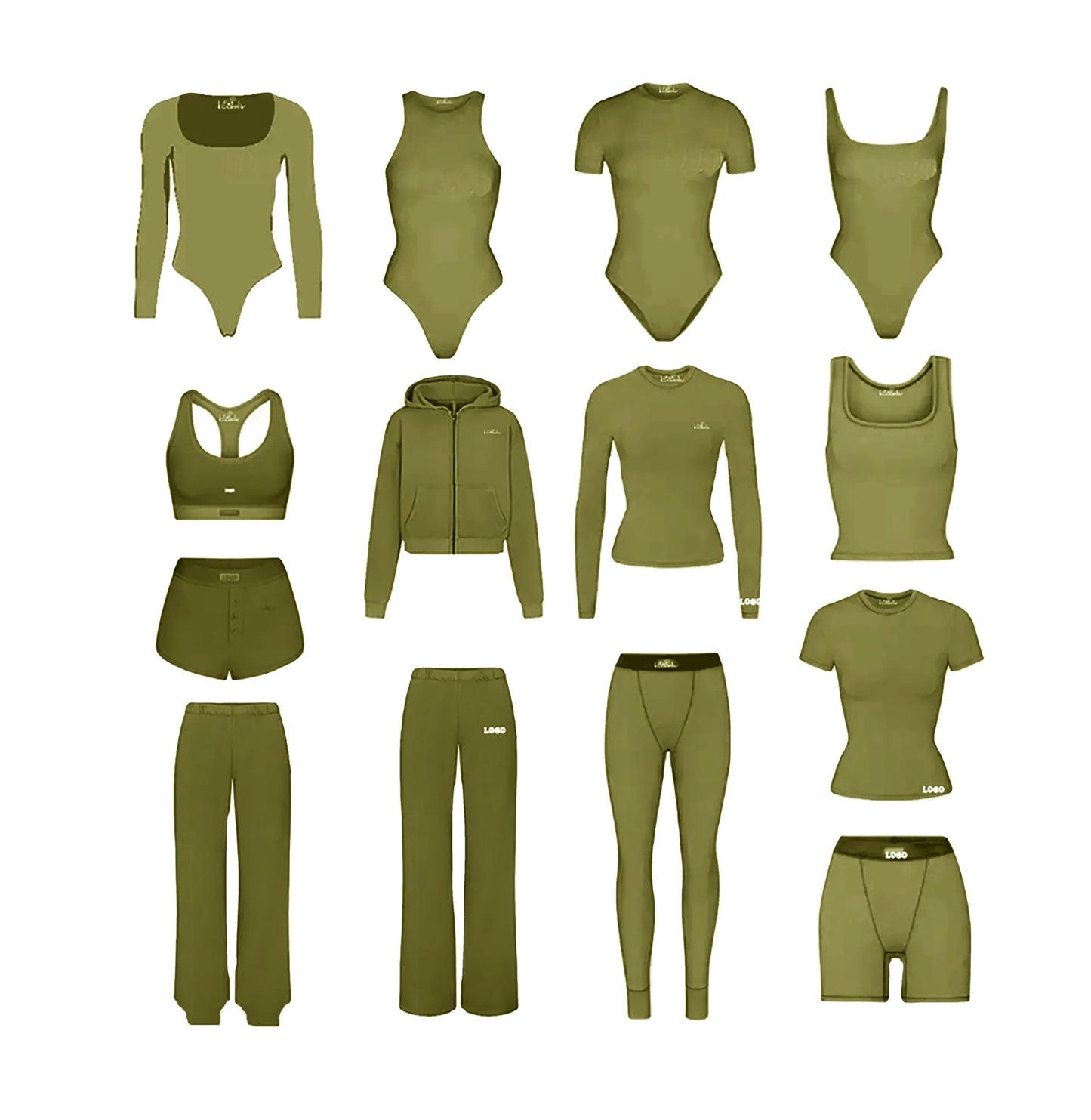 SLEEPWEAR VENDORS LIST