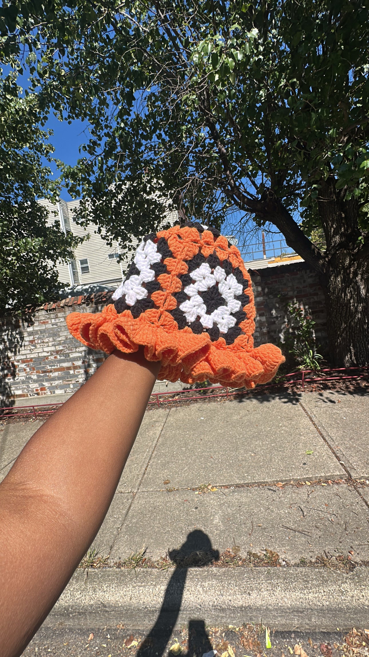 Crochet Hats