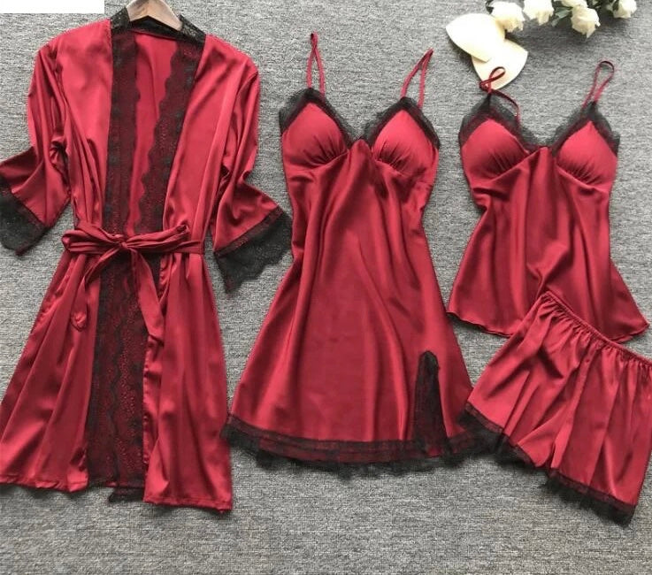 SLEEPWEAR VENDORS LIST
