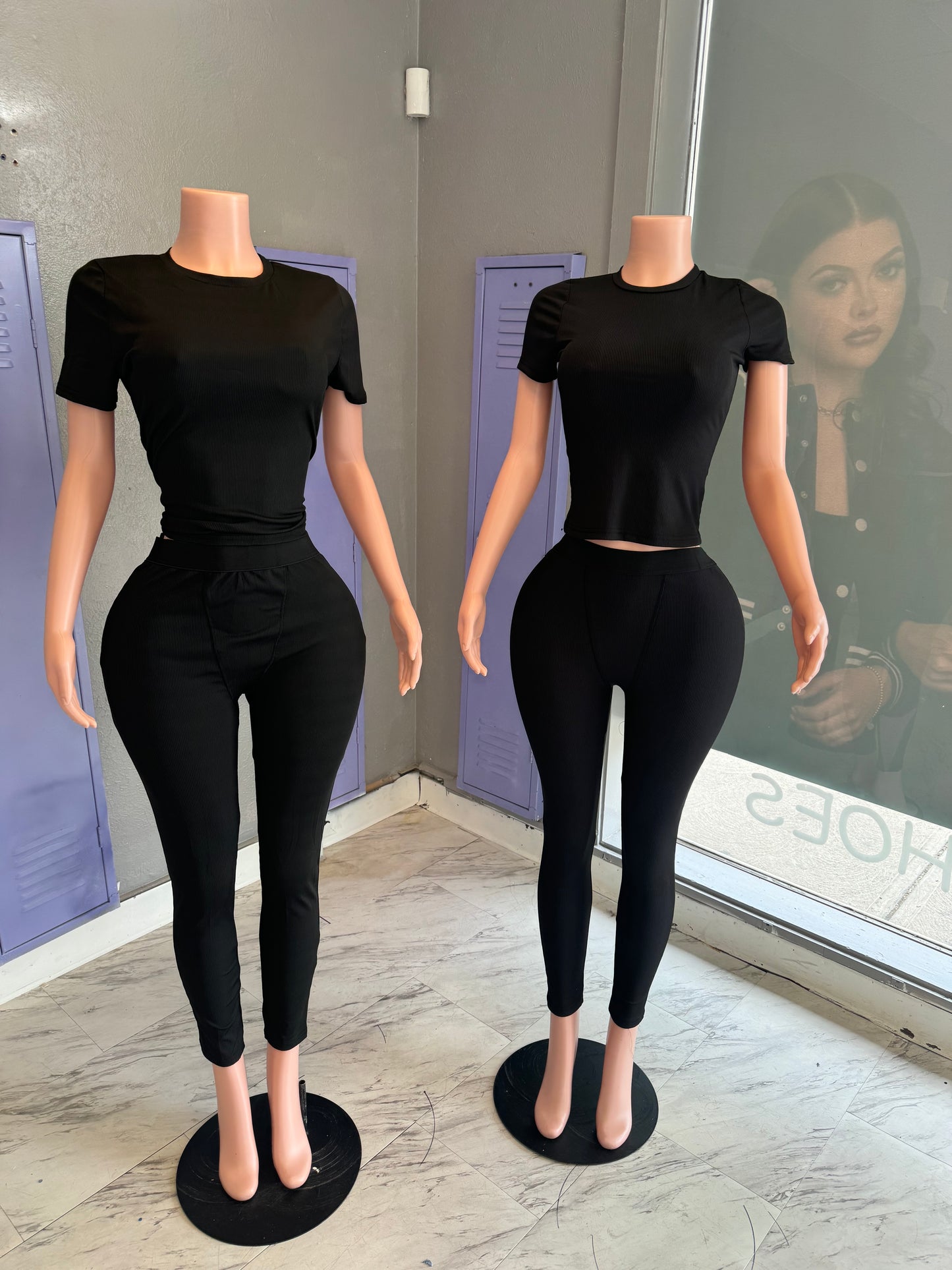 Skims Lounge Set