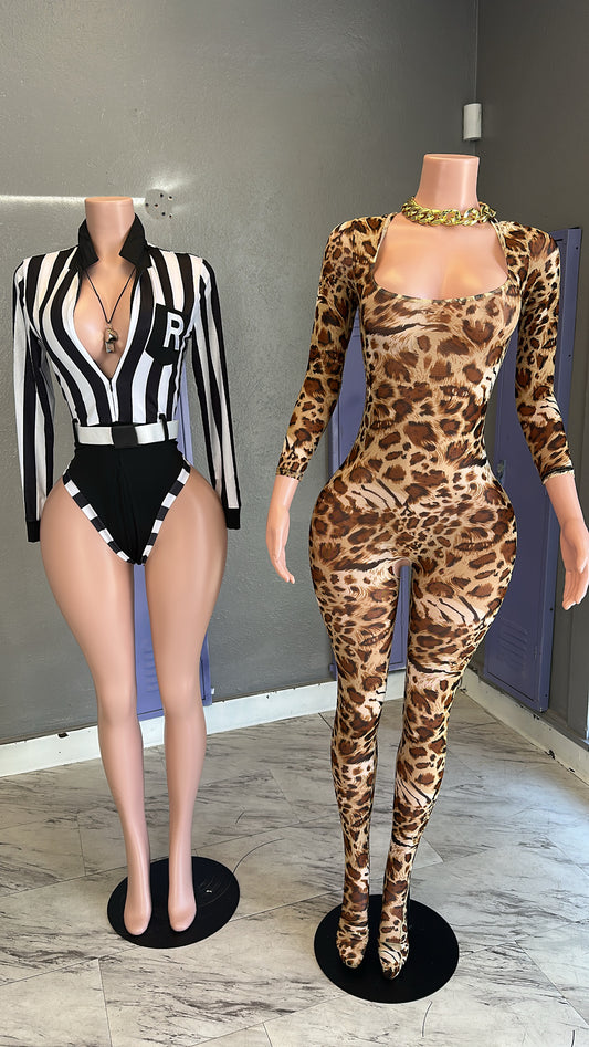 Halloween Costumes