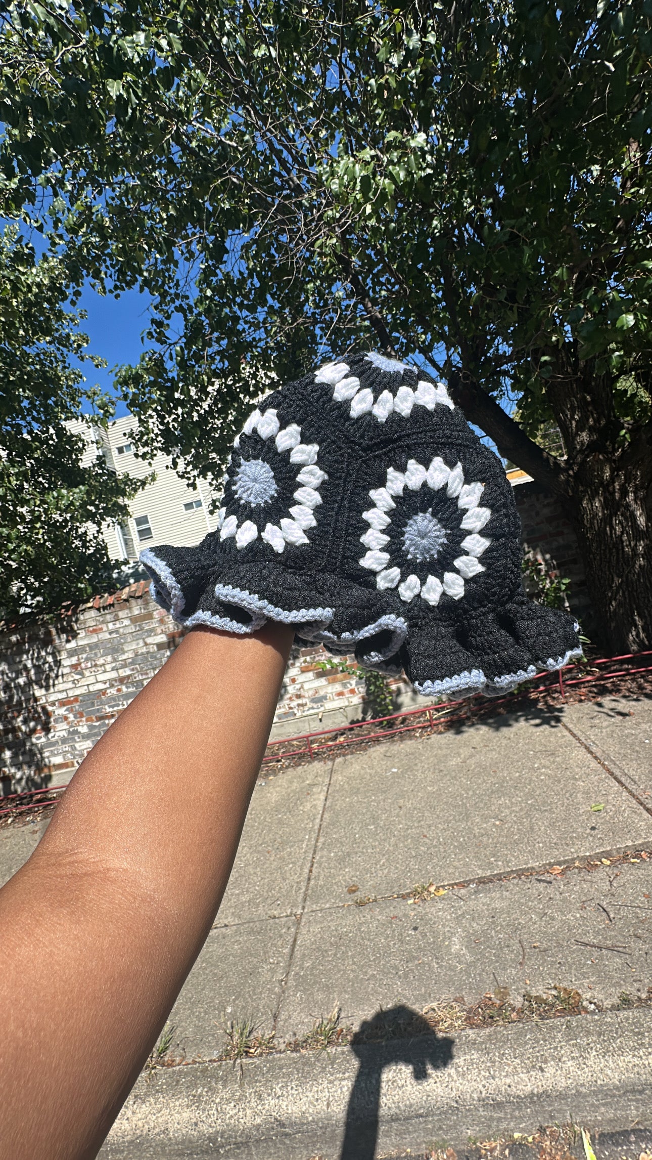 Crochet Hats