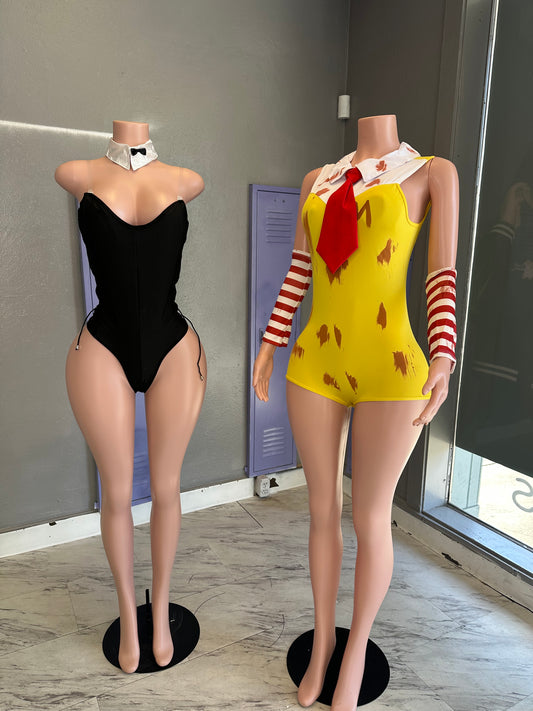 Halloween Costumes