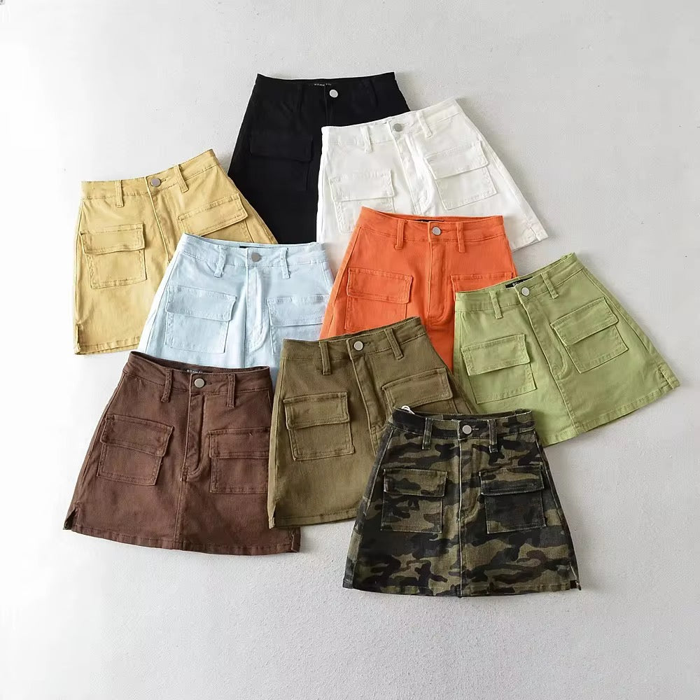 Bailey Skirts
