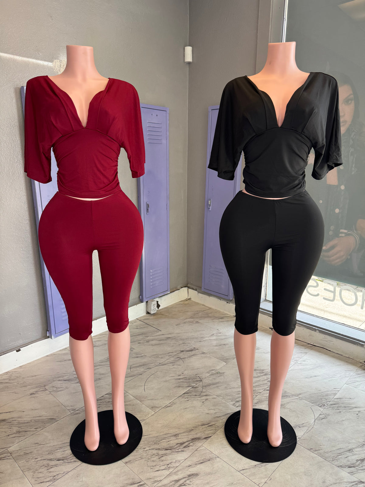 Rose Galore Set