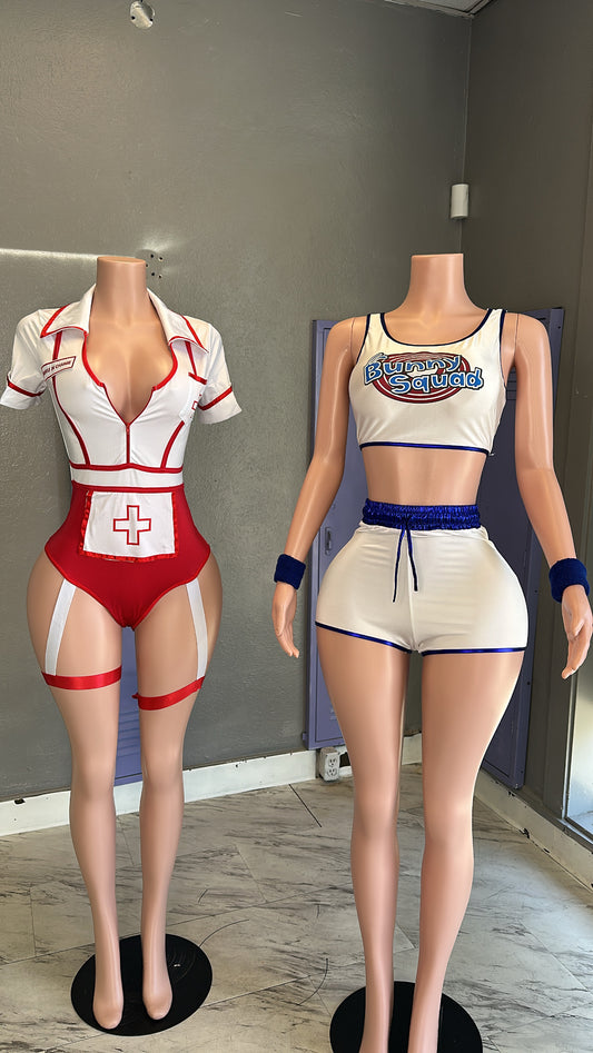 Halloween Costumes