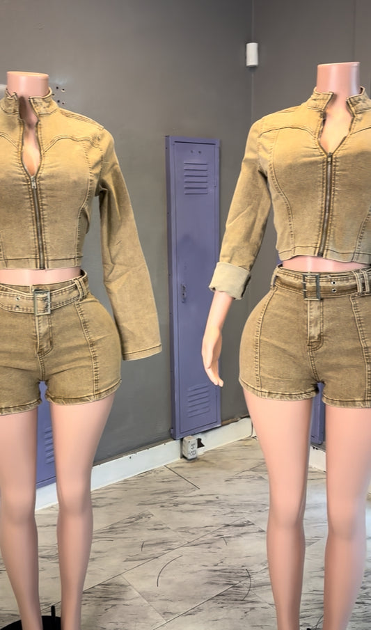 Rodeo Set