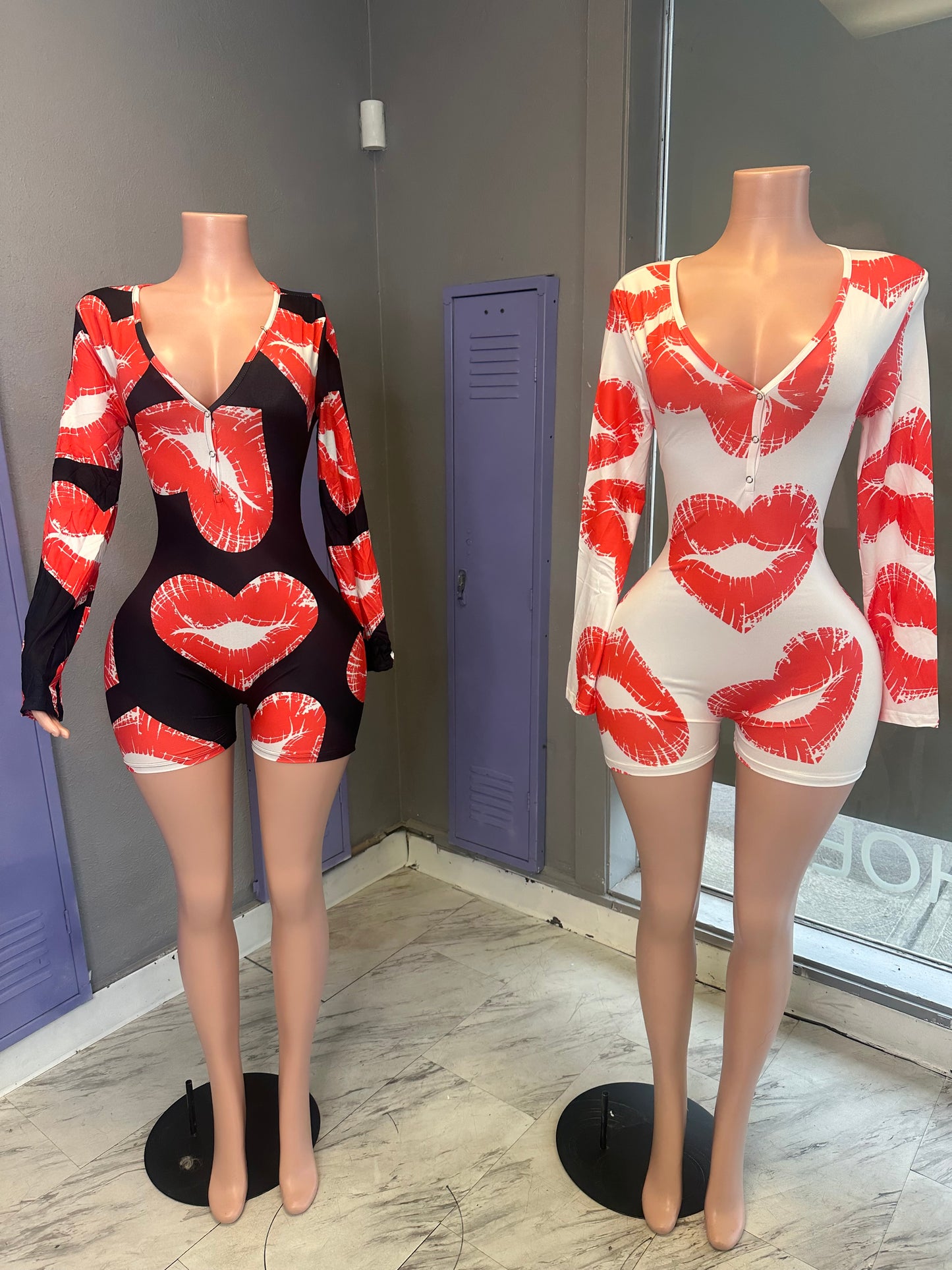 Galentine Onesies