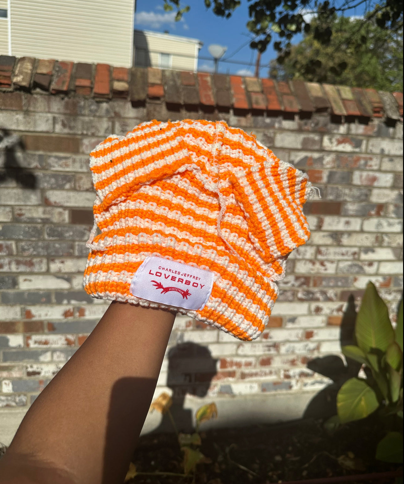 Bungee Hats