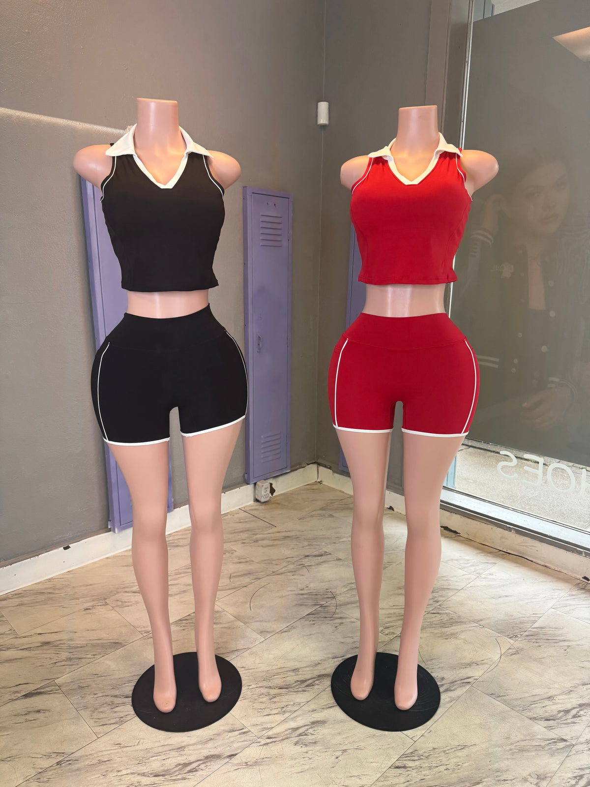 Divine Two Piece