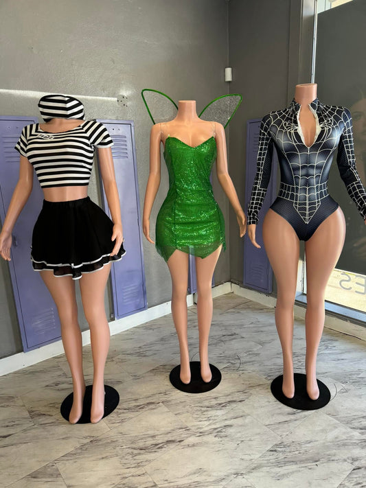 Halloween Costumes