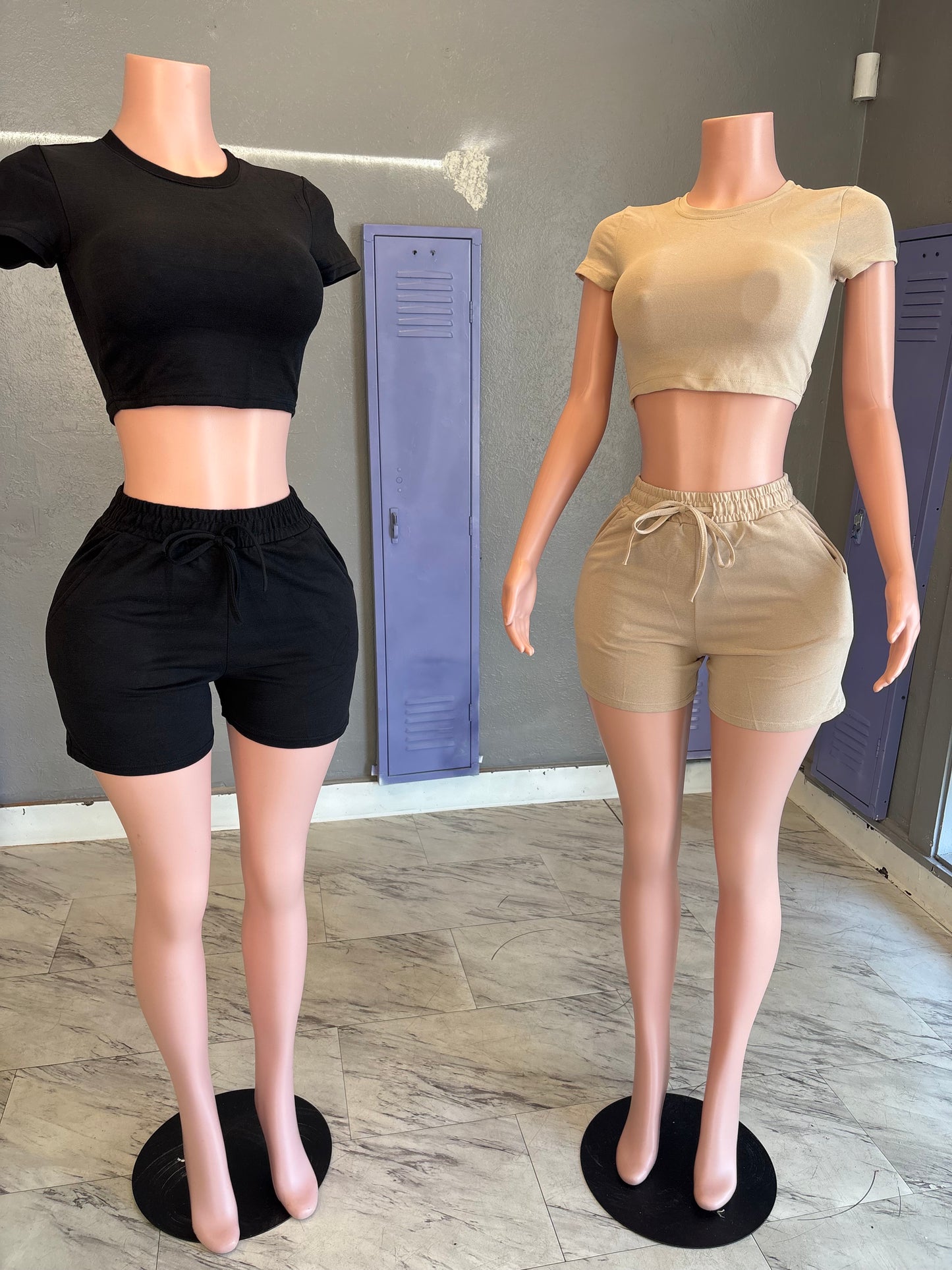 Baesic Sets