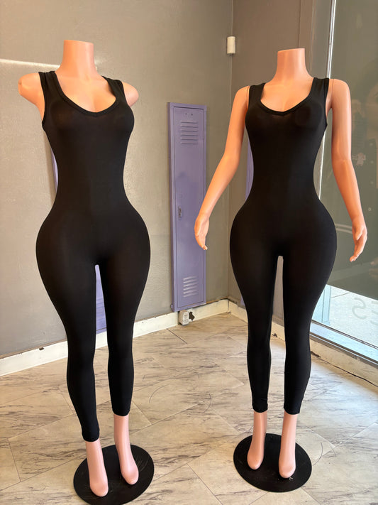 Baesic Bodysuit