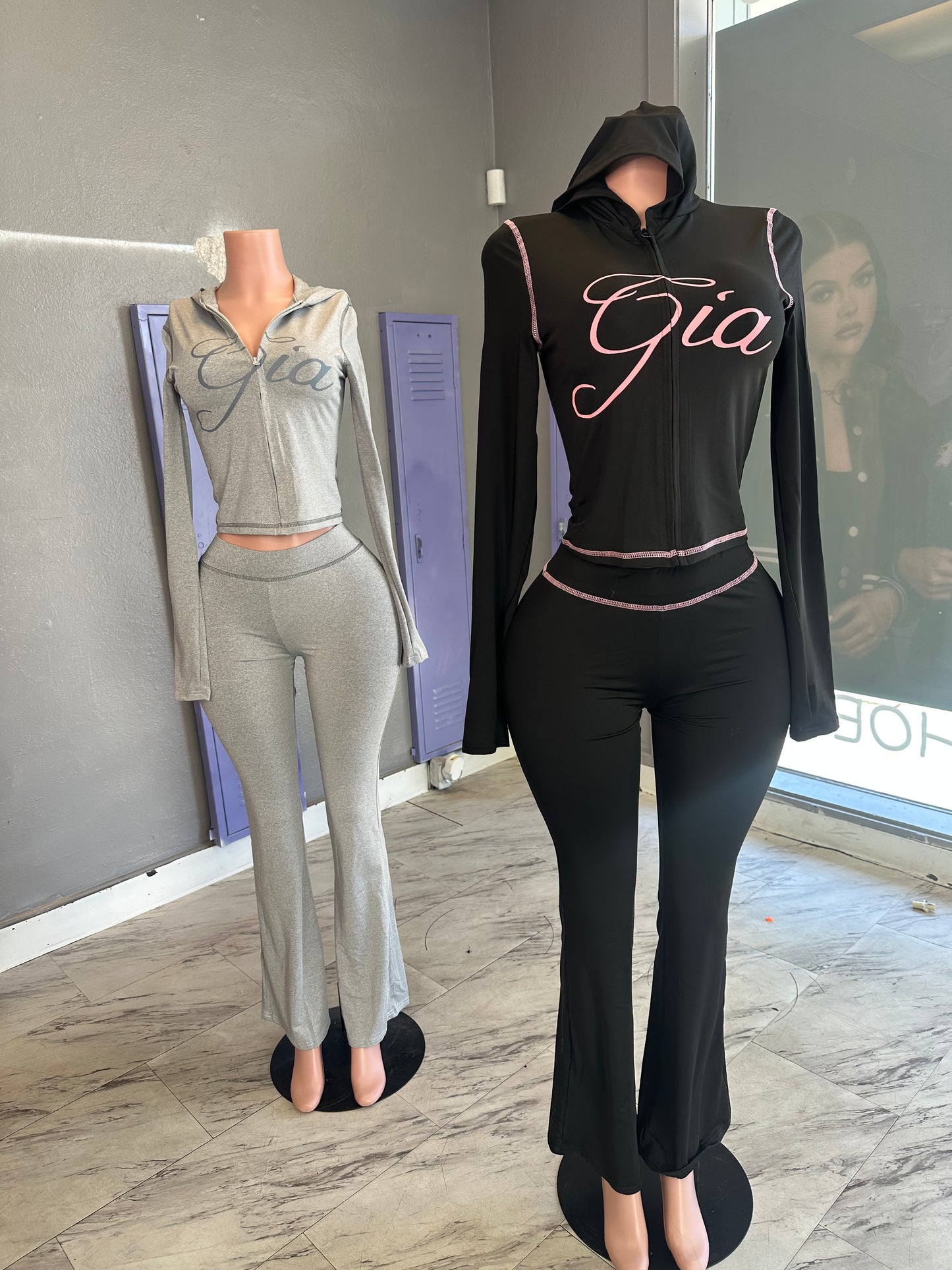 Gia Set