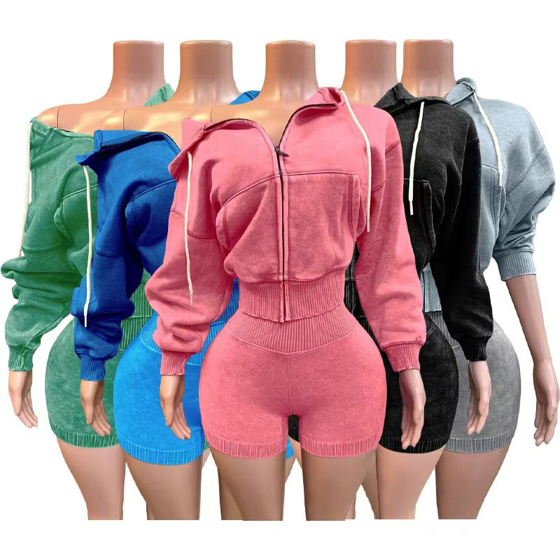 Bella Acid Set ( 5 Colors )