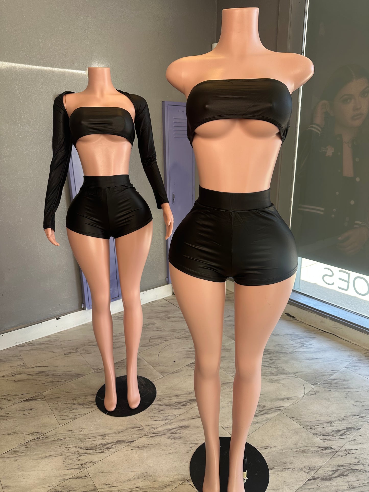 Brick House Baddie Set