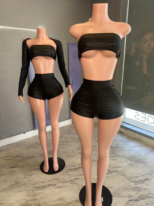 Brick House Baddie Set