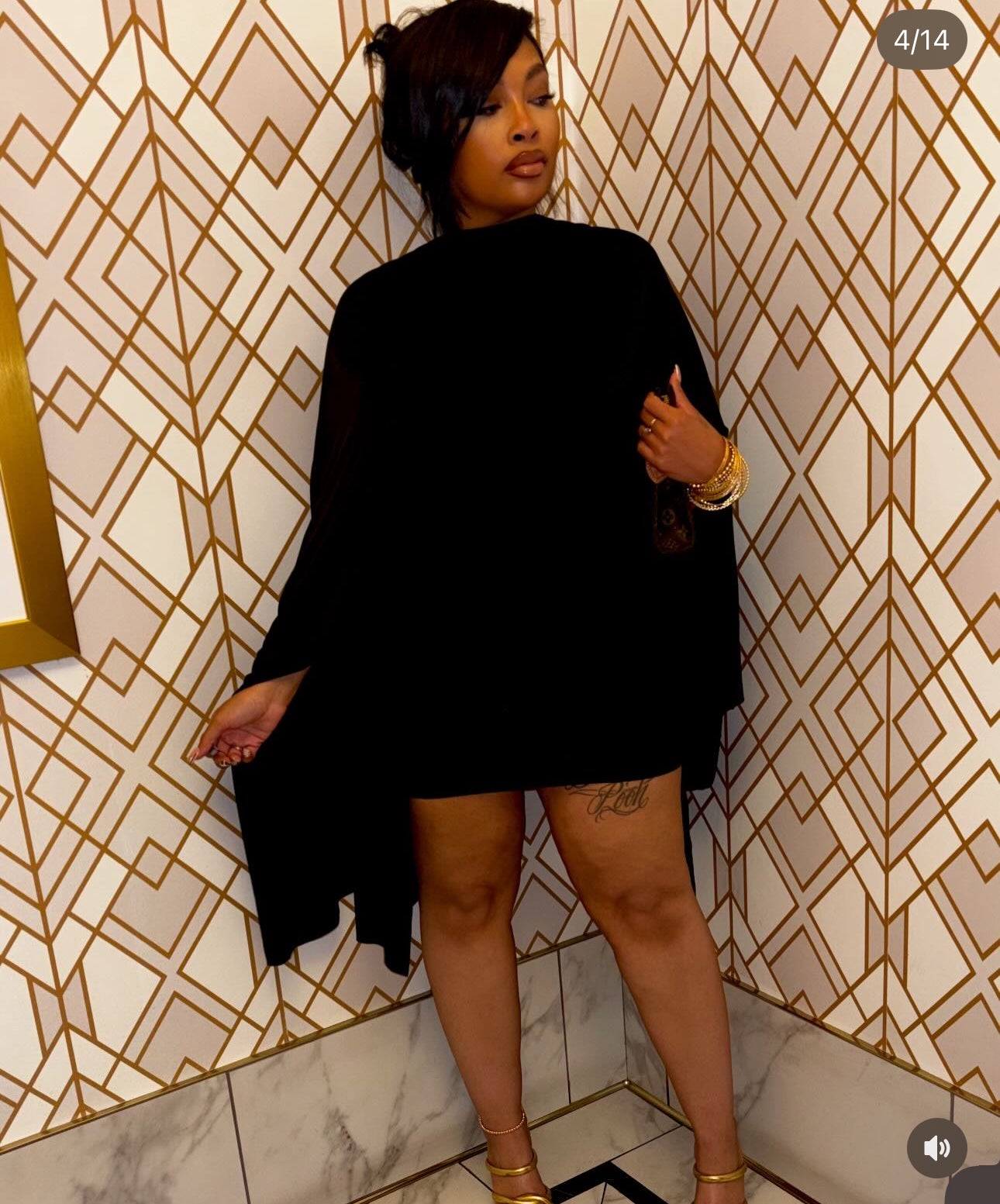 Vunzea Dress