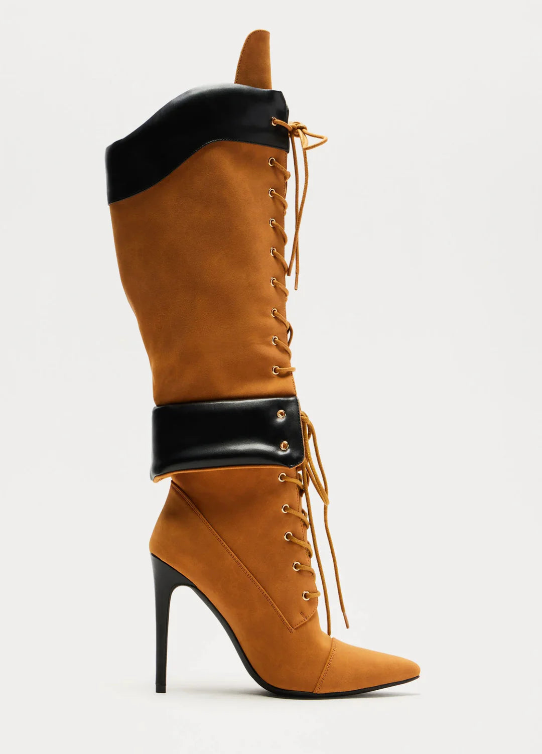 Manhattan Timberland Boots