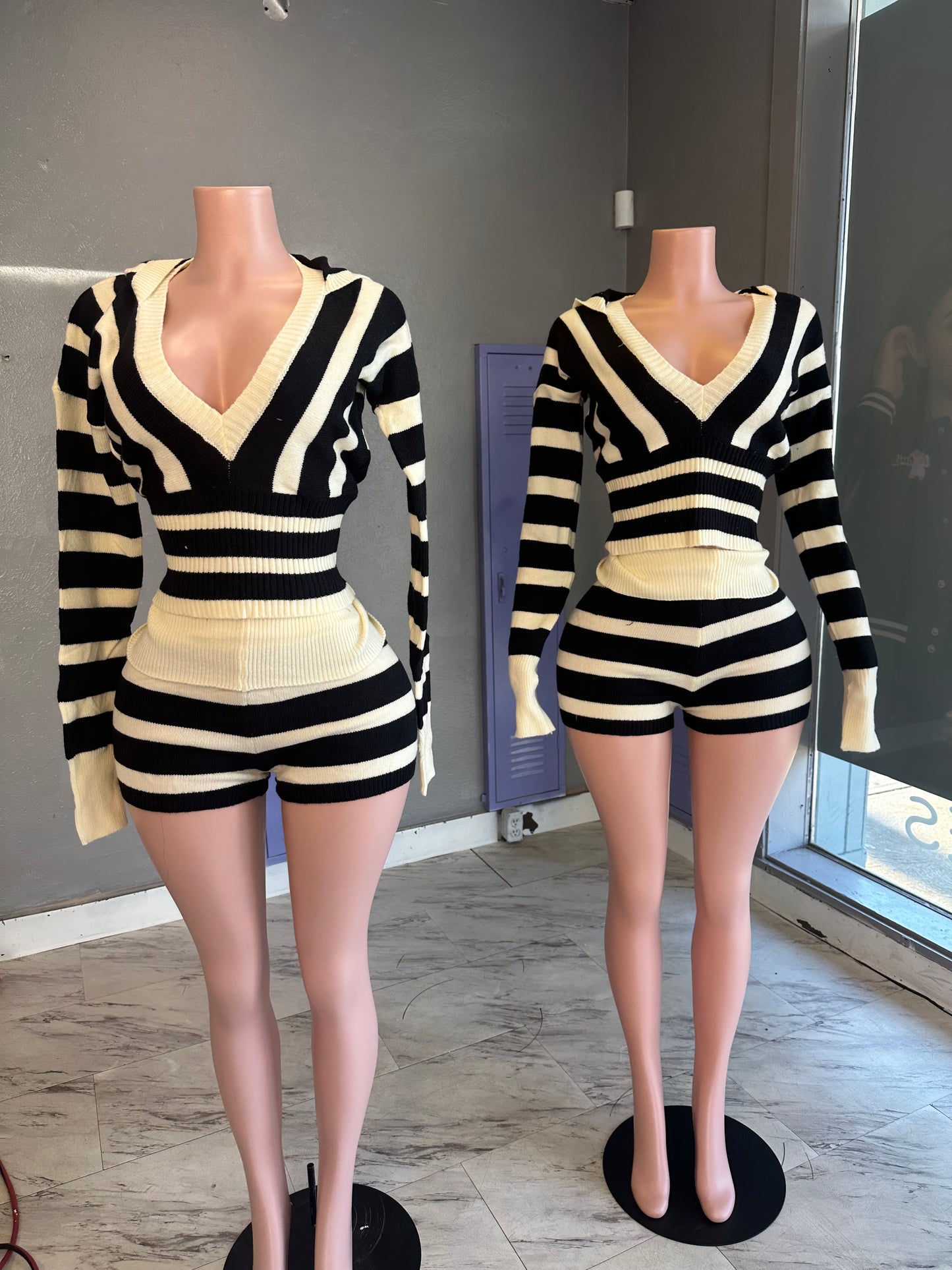 Dolly Set