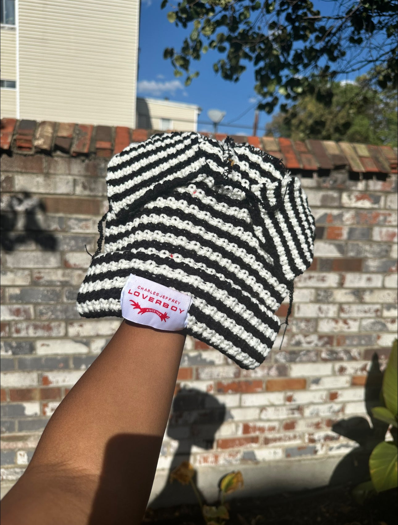 Bungee Hats