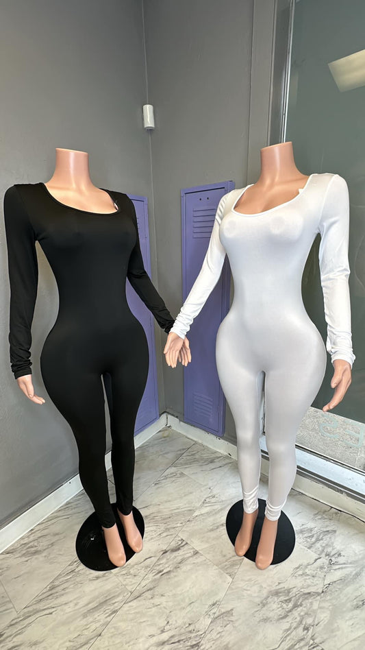 Windy Jumpsuit