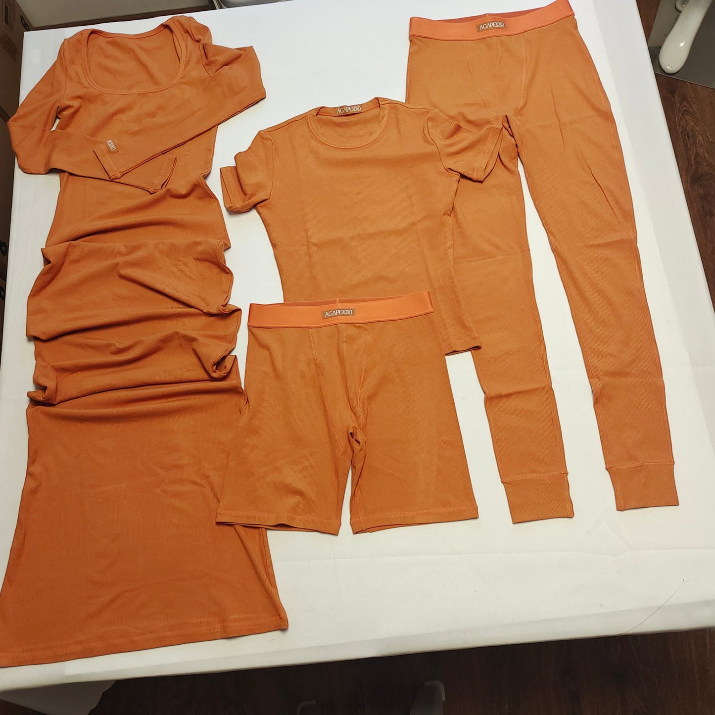 SLEEPWEAR VENDORS LIST