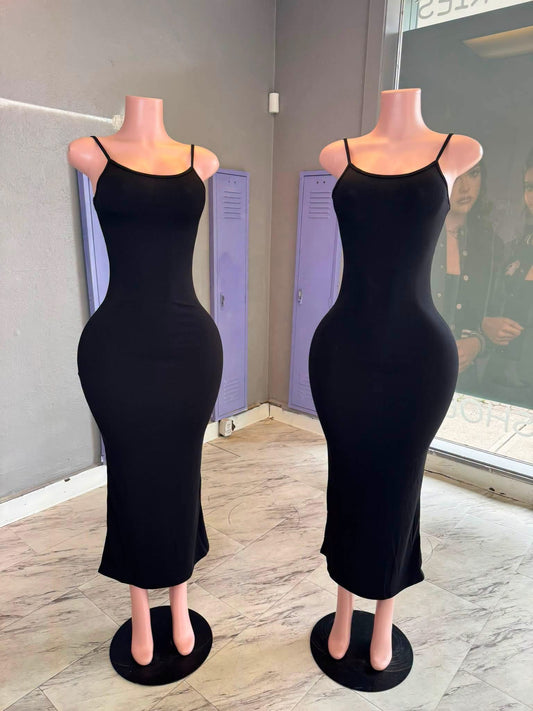 Tangie Maxi Dress