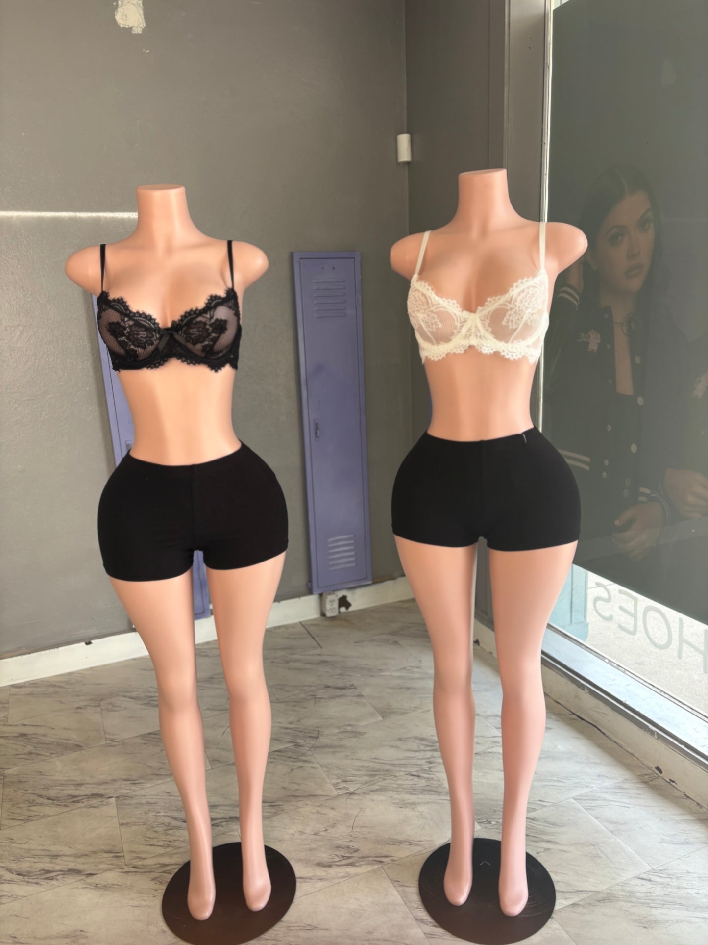 Lace Bralette