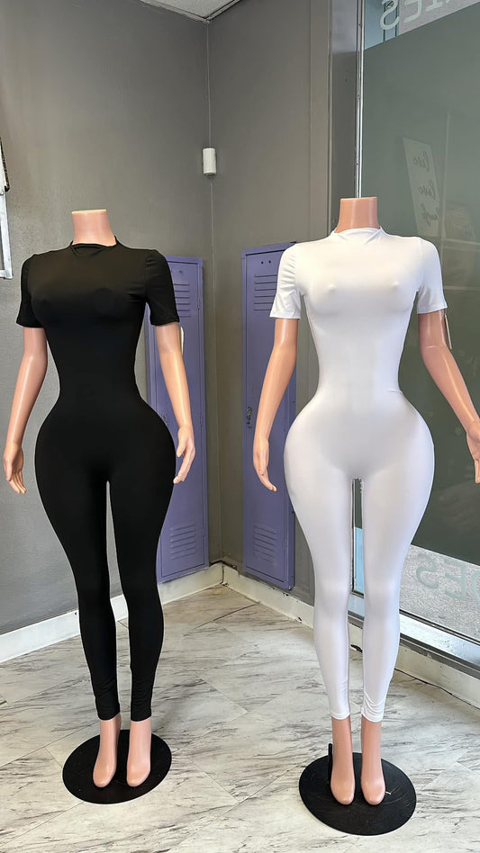 Porscha Jumpsuit