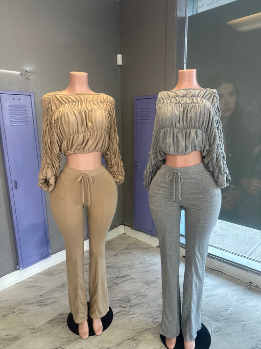 Scrunch Love Set