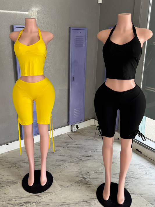 Maliyah Set