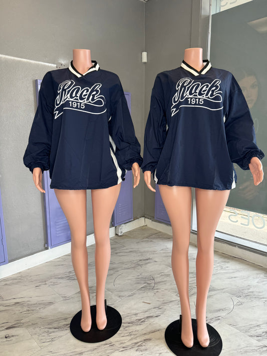 Rack Windbreaker