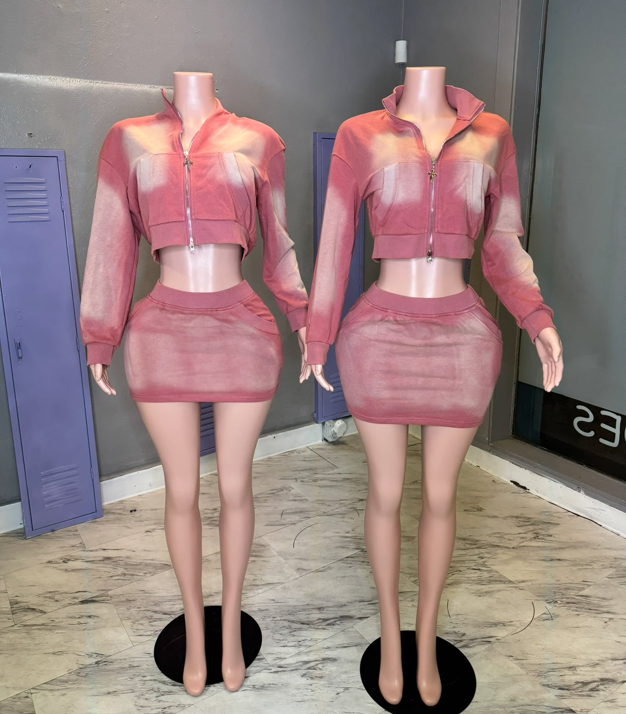 Passion Acid Set