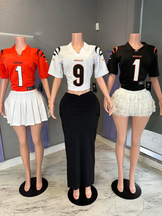Bengals Jersey