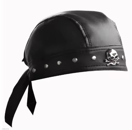 Biker Skully