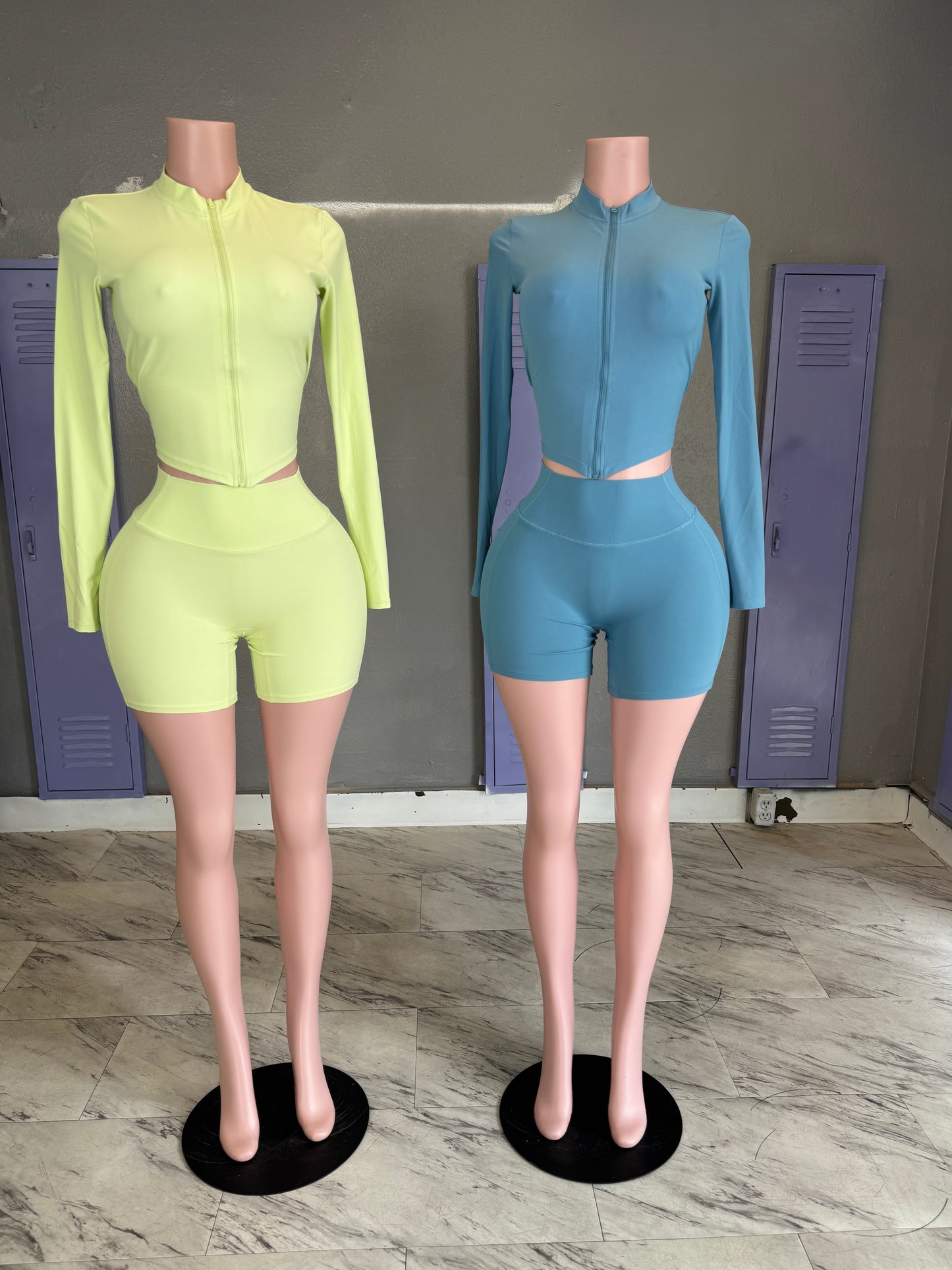 Doll Set