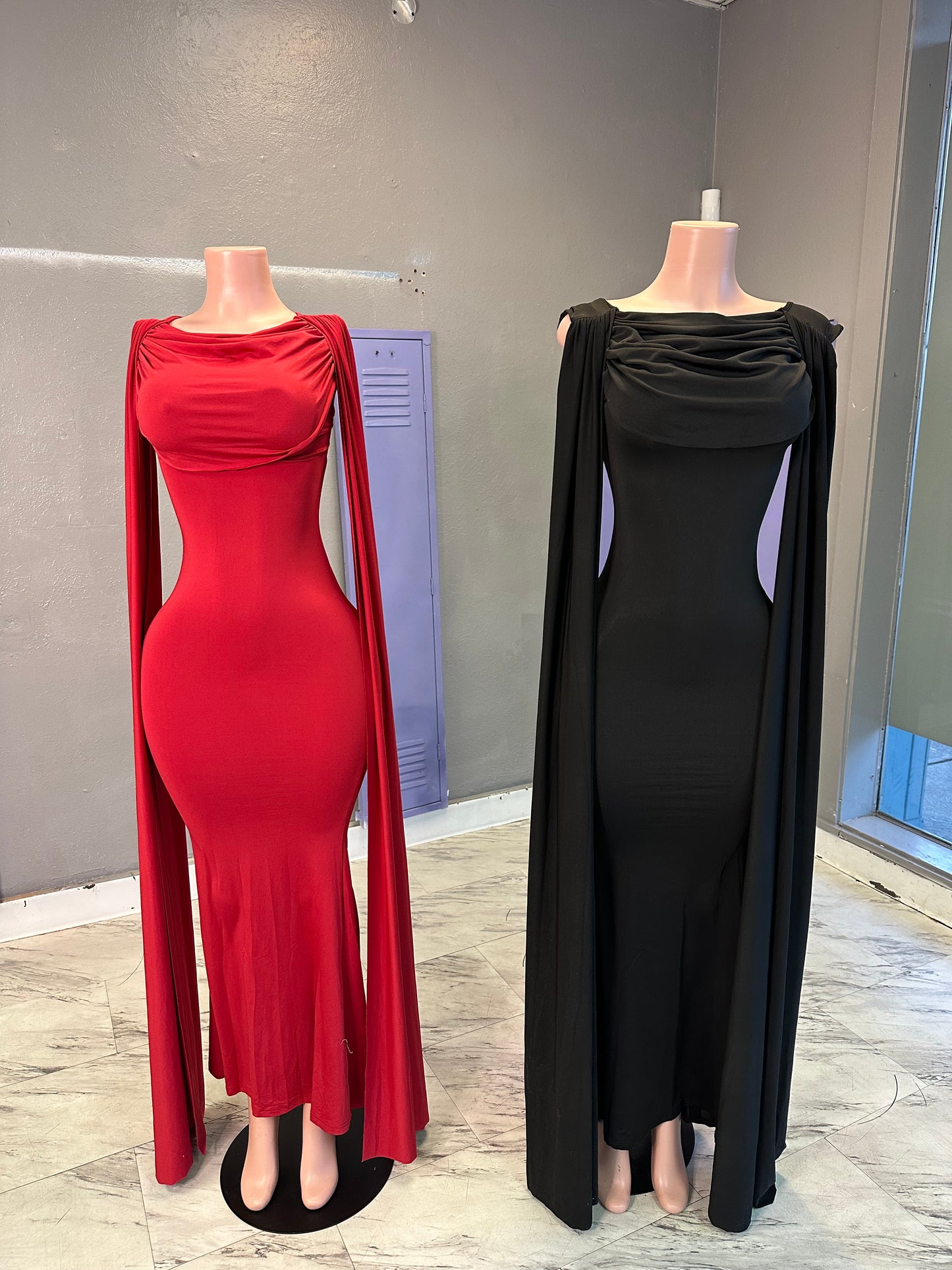 Drop Dead Gorgeous Dress
