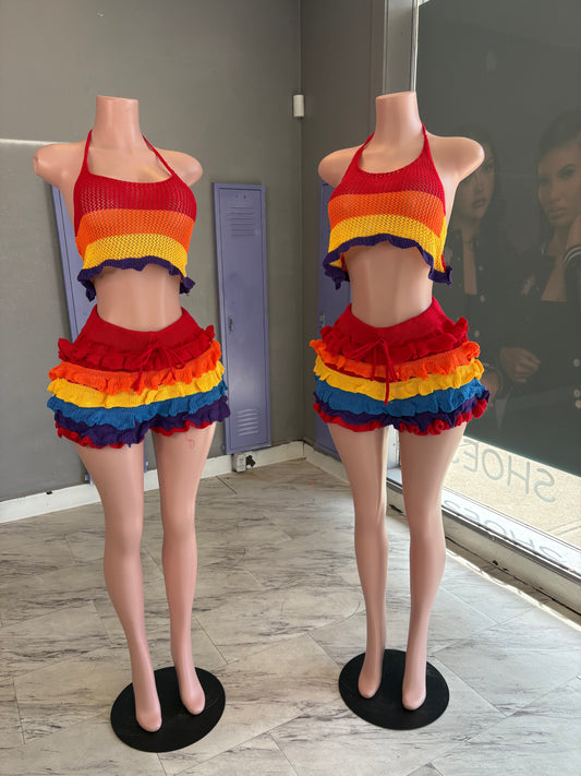 Pride Set