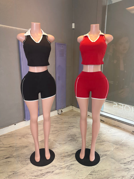 Divine Two Piece