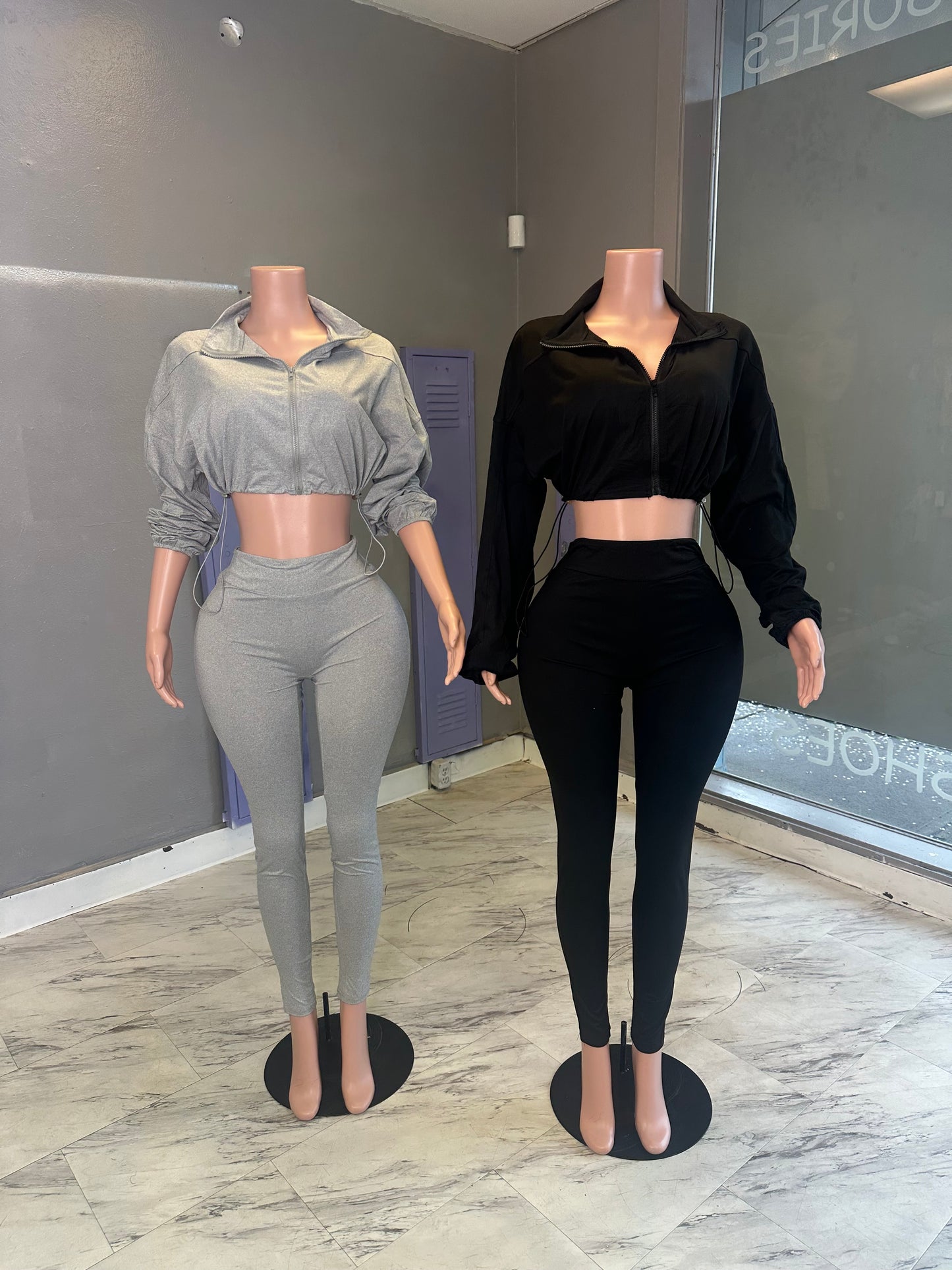 Tarji Fall Set